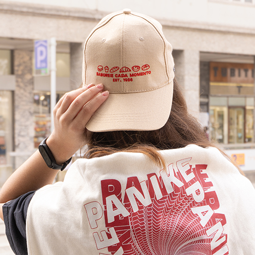 Boné Panike®