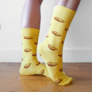 Nata Delicious Socks