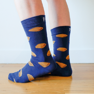 Panike® Delicious Socks