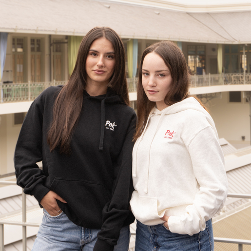 Hoodie Panike® - Tamanho S