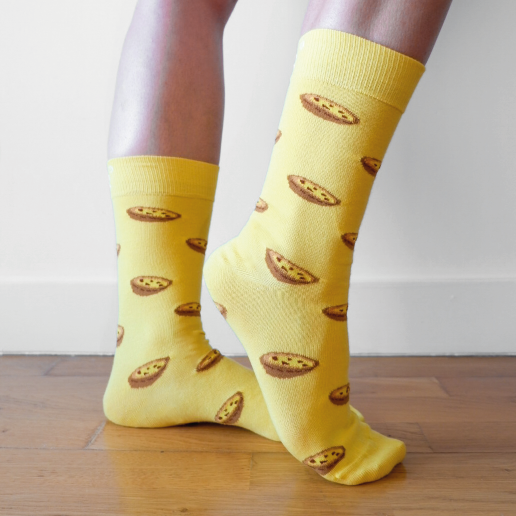 Nata Delicious Socks