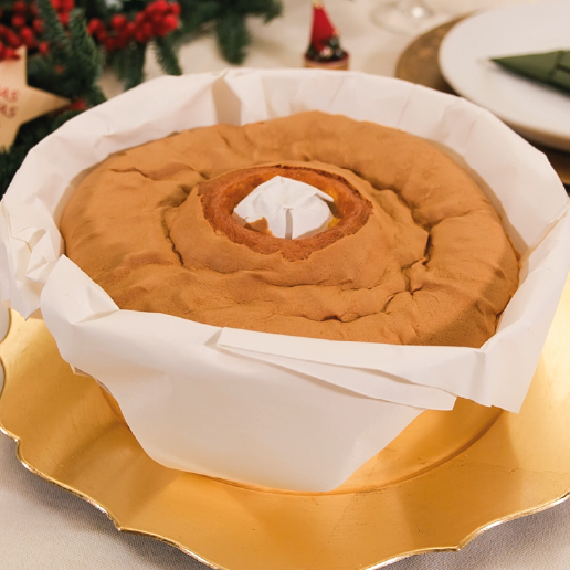 Pão de Ló