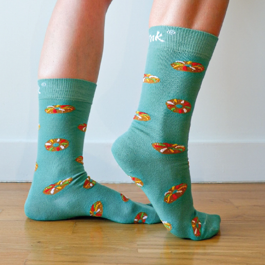 Rei Delicious Socks