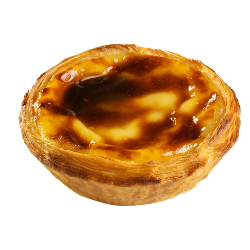 Pastel de Nata