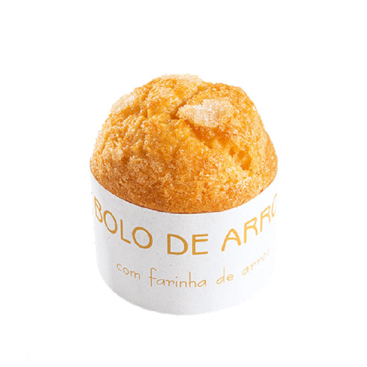 Bolo Arroz