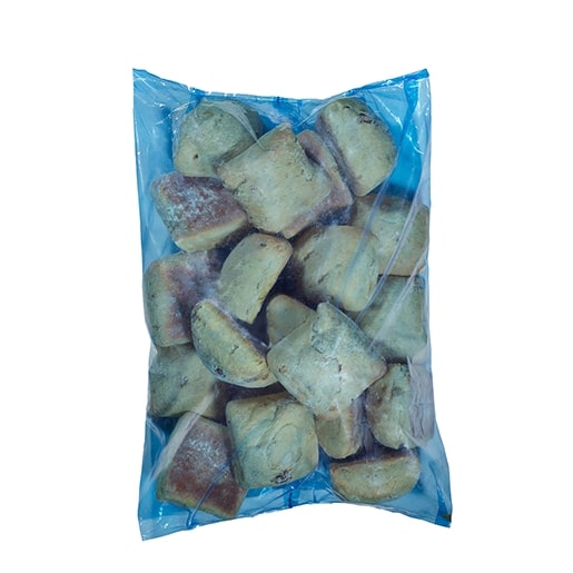 Pão Abóbora e Nozes 105g
