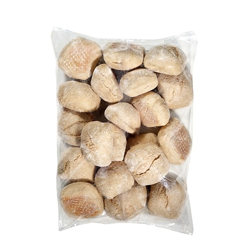 Bola Rústica 90g