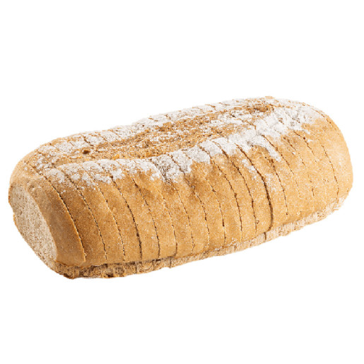 Pão Saloio Fatiado 850g