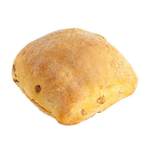 Pão Abóbora e Nozes 105g