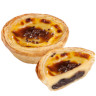 Pastel de Nata Chocolate