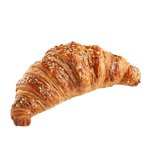 Panike Croissant Cereais