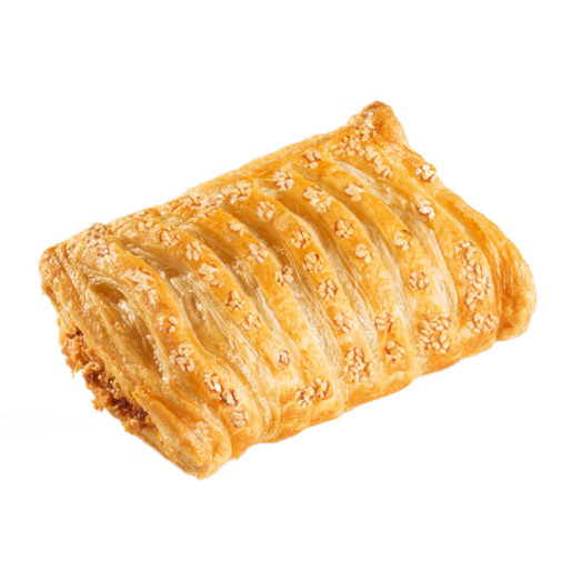 Folhado de Frango