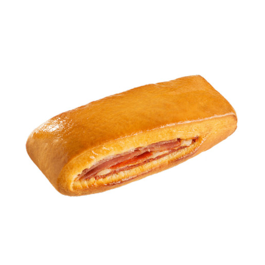 Lanche Triplo