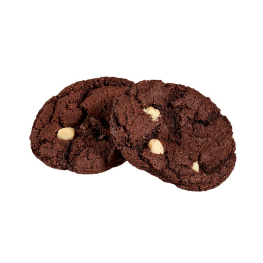 Double Chocolate Cookies - 24 un