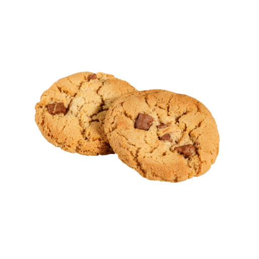 Milk Chocolate Cookies - 24 un