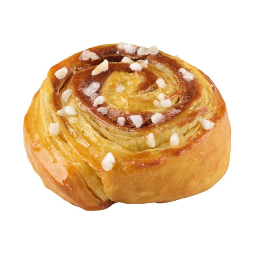 Cinnamon Roll