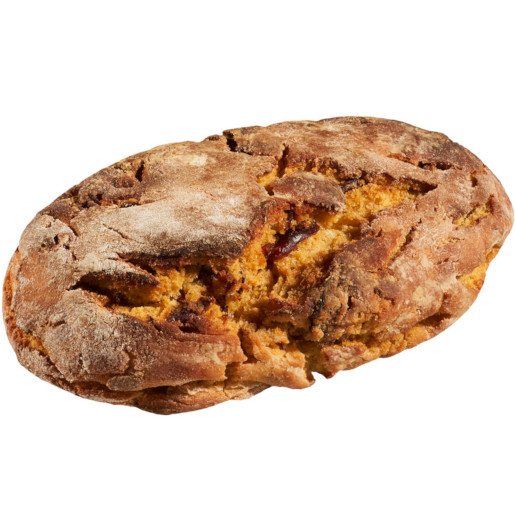 Broa de Milho com Chouriço 400g
