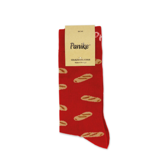Chouriço Delicious Socks