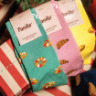 Rei Delicious Socks