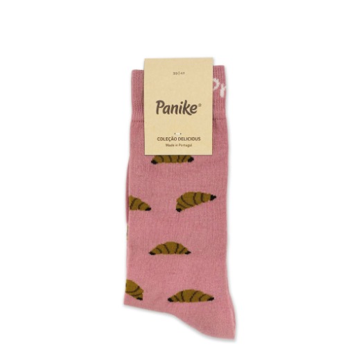 Chocolate Delicious Socks