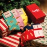 Chocolate Delicious Socks