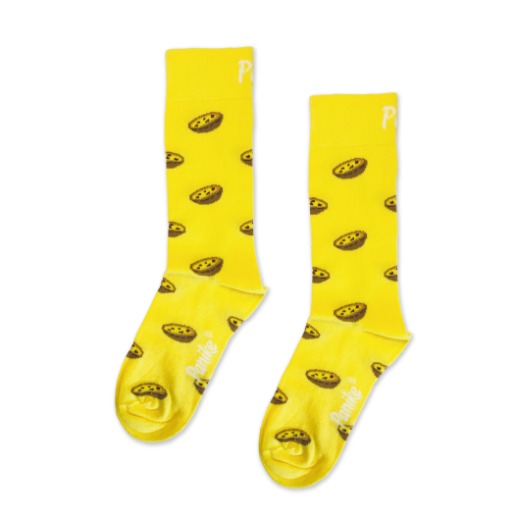Nata Delicious Socks