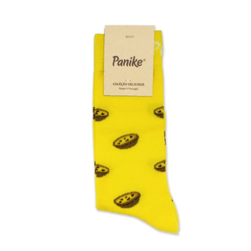 Nata Delicious Socks