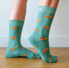 Rei Delicious Socks