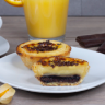 Pastel de Nata Chocolate