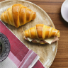 Croissant Brioche