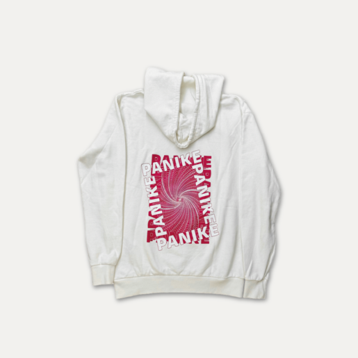 Hoodie Panike® - Tamanho S