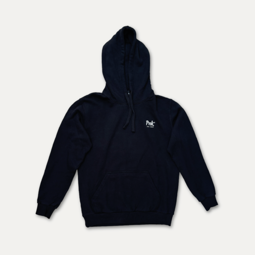Hoodie Preto - Tamanho M