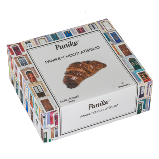 Chocolatissimo