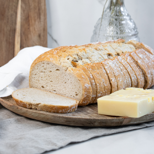Pão da Avó Fatiado 850g